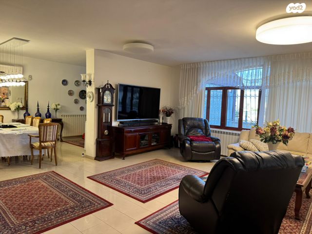 דופלקס, הציפורן 9, גילה, ירושלים