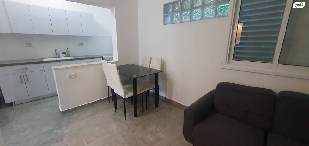 דירה, יצחק מוגזח 11, שעריים, רחובות