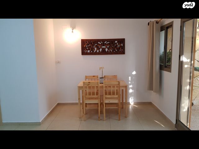 יחידת דיור, לוטם 50, הפרחים, כפר ורדים