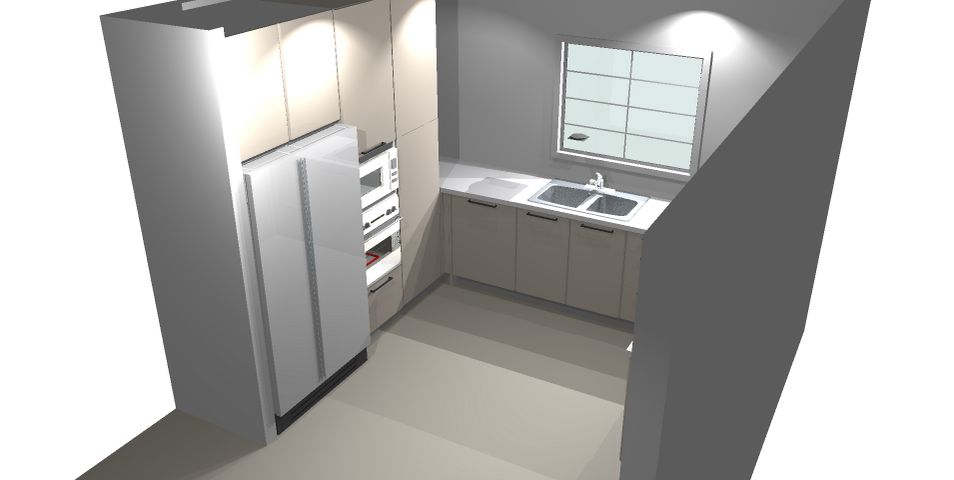 דירה, הגפן 1, כרמי הנדיב, אחוזת רוטנר, קרית מלאכי