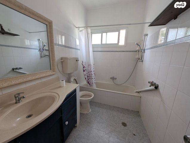 דירה, נורדאו 19, מרכז מזרחי, נס ציונה