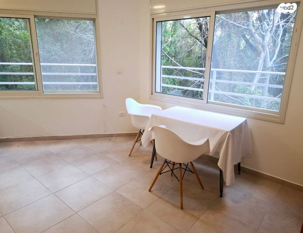 יחידת דיור, פטל 5, רוממה, חיפה