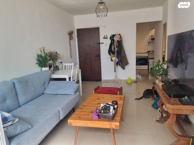 דירה, שדרות ששת הימים 11, נווה אליעזר וכפר שלם מזרח, תל אביב יפו