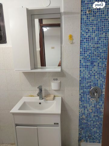 יחידת דיור, השומר 5, נווה הדרים, ראשון לציון