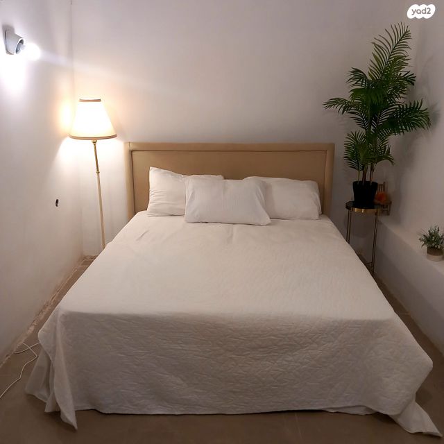 יחידת דיור, חיים נחמן ביאליק 19, בית וקאנטרי, גיורא יוספטל, גבעת שמואל