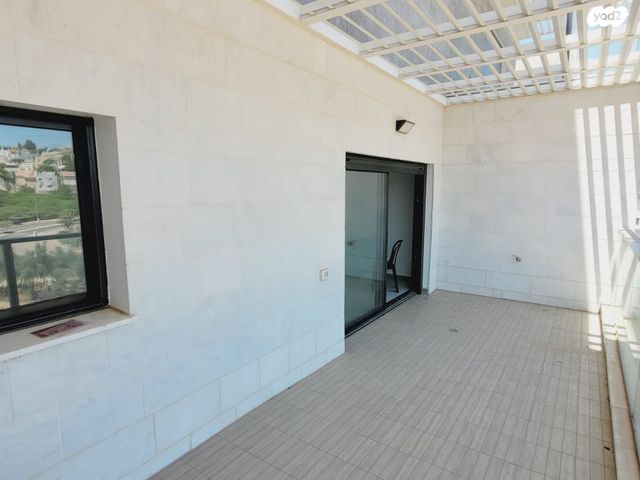 דירה, בזלת 16, שאר העיר, אריאל