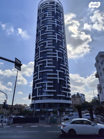 יוסף הגלילי 22