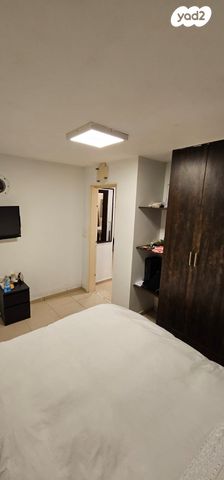 יחידת דיור, חטיבה שבע 36, נווה דקלים, ראשון לציון