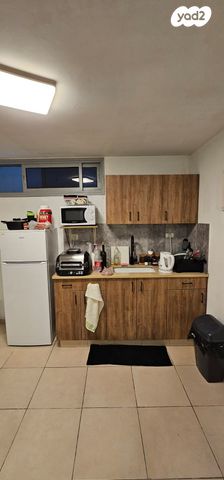 יחידת דיור, חטיבה שבע 36, נווה דקלים, ראשון לציון