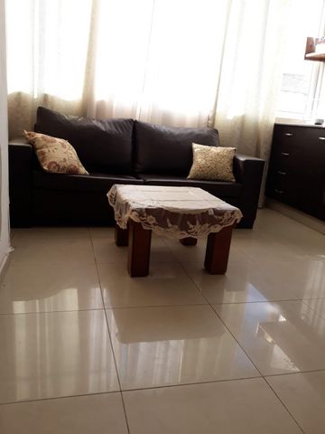 יחידת דיור, לוס אנג'לס 611, ערבה, אילת