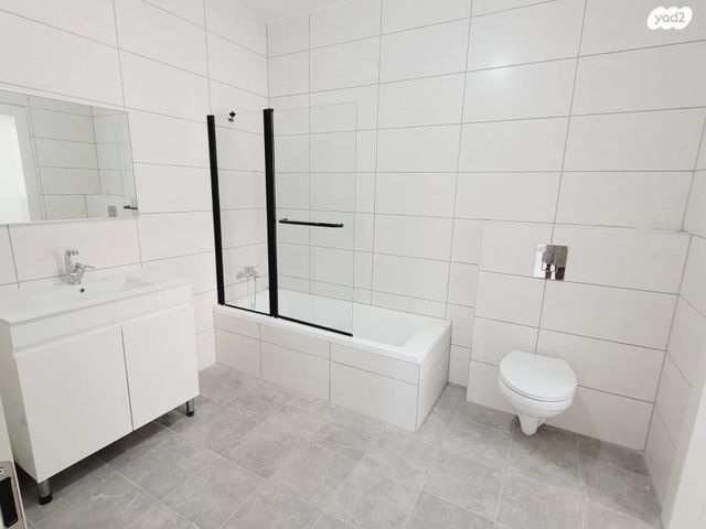 דירה, בזלת 16, שאר העיר, אריאל