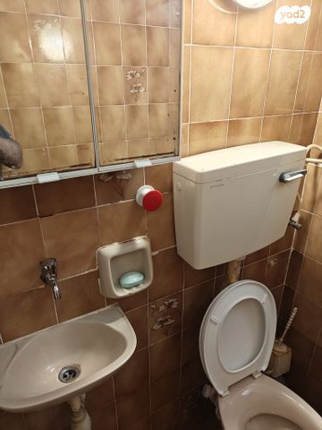 דירה, בורוכוב 13, צפון מערב מרכז העיר, נתניה