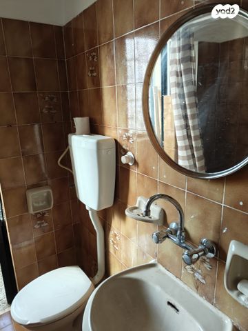 דירה, בורוכוב 13, צפון מערב מרכז העיר, נתניה