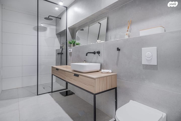 יחידת דיור, הדיונה 31, 12, קיסריה