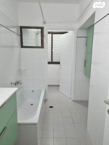 דירה, חנה סנש 25, מרכז, הרצליה