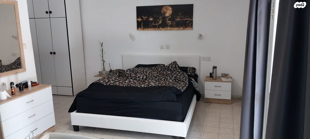 דירה, ארנון 29, נווה יהושע, ערמונים, רמת גן