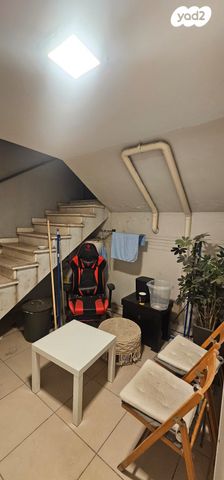 יחידת דיור, חטיבה שבע 36, נווה דקלים, ראשון לציון