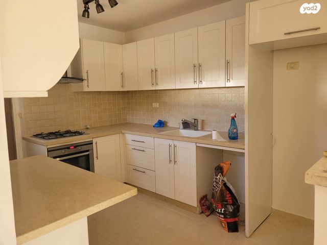 בית פרטי/ קוטג', וולפברג 43, בית אליעזר, חדרה