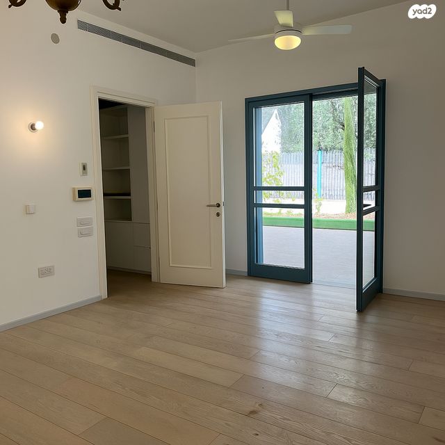 בית פרטי/ קוטג', הגנים 10, רסקו ב', הוד השרון