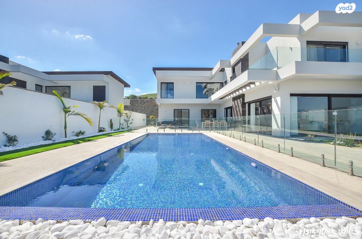 בית פרטי/ קוטג', המייסדים 1, כינרת מושבה, כינרת מושבה