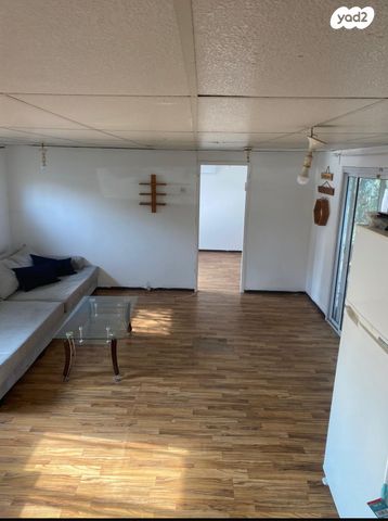 יחידת דיור, היקים 48, תל עדשים, תל עדשים