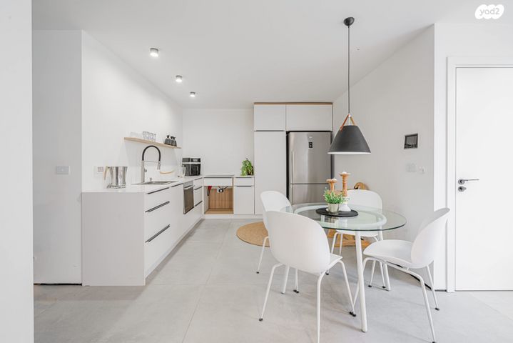 יחידת דיור, הדיונה 31, 12, קיסריה