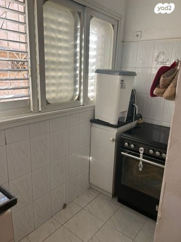 דירה, יהושע חנקין 99, נאות שושנים, חולון