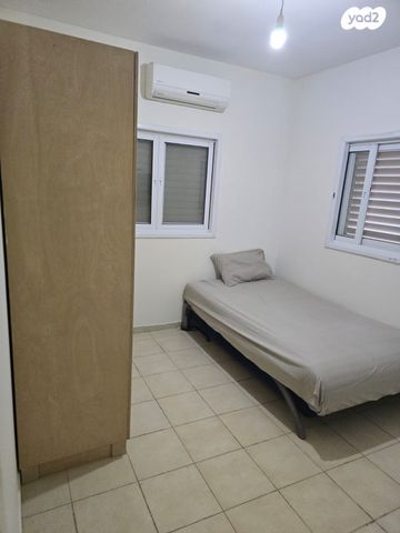 יחידת דיור, האגוז 442, נווה ימין, נווה ימין