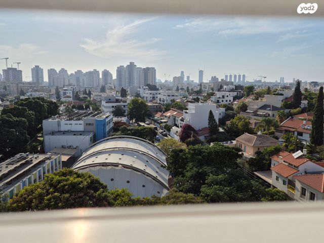 דירה, שדרות ירושלים 20, רסקו א', חולון