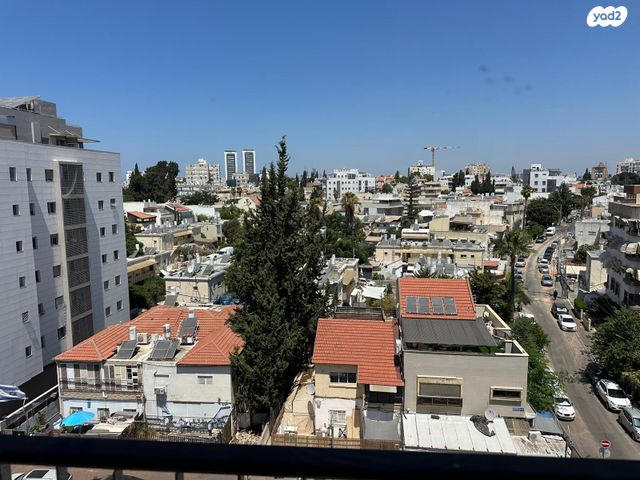 דירה, התחייה 2, נאות שושנים, חולון