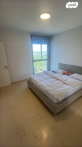 דירה, מיכאל נאמן 12, גלילות, תל אביב יפו