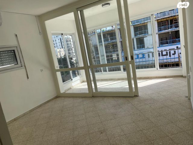 דירה, אבן גבירול 115, הצפון הישן - צפון, תל אביב יפו