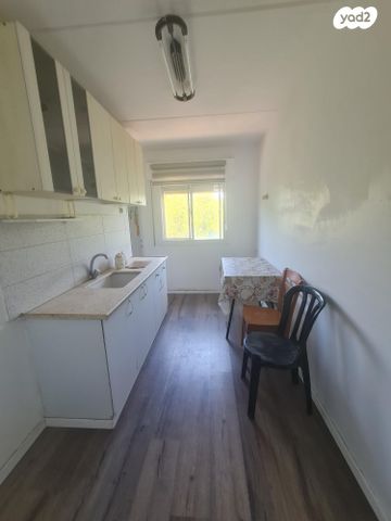 דירה, האשל 21, מנחם בגין, עכו