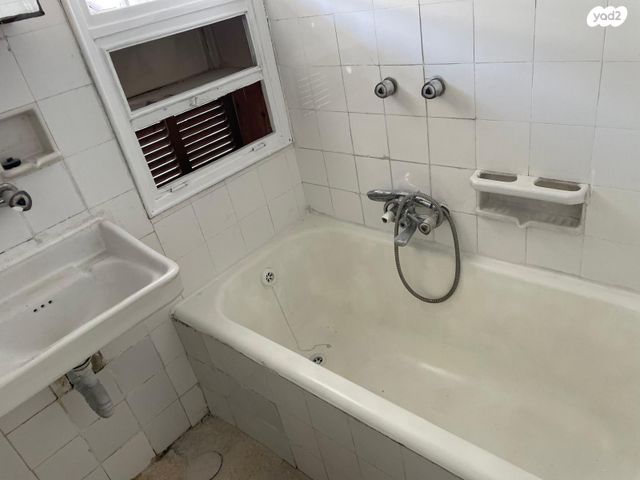 דירה, אבן גבירול 115, הצפון הישן - צפון, תל אביב יפו