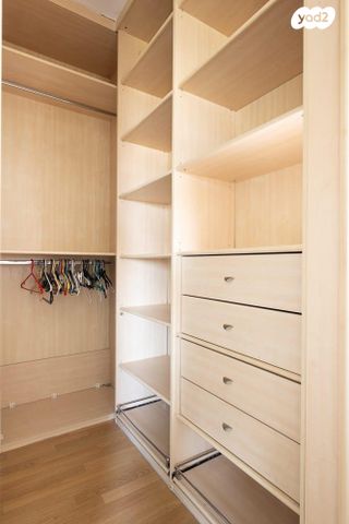 דירה, פינסקר 22, טלביה, קוממיות, ירושלים