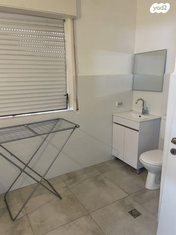 דירה, שדרות גושן 78, מוצקין הותיקה, קרית מוצקין