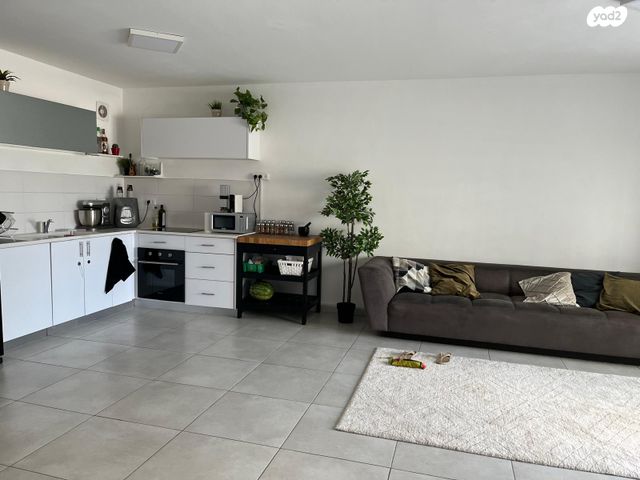 דירה, עפרה חזה, משכנות האומנים, קרית מוצקין