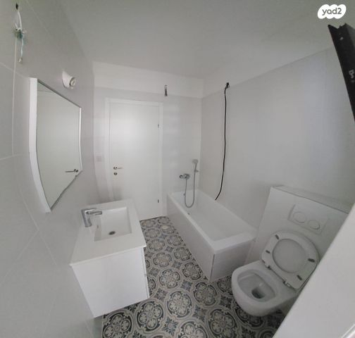 דירה, חיים כהן 6, המרכז השקט / מרכז העיר, פתח תקווה