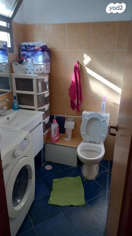 יחידת דיור, בזלת 62, גבעת הסלעים, ראש העין