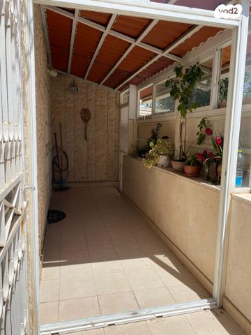 דירה, תירוש 551, גילה, ירושלים