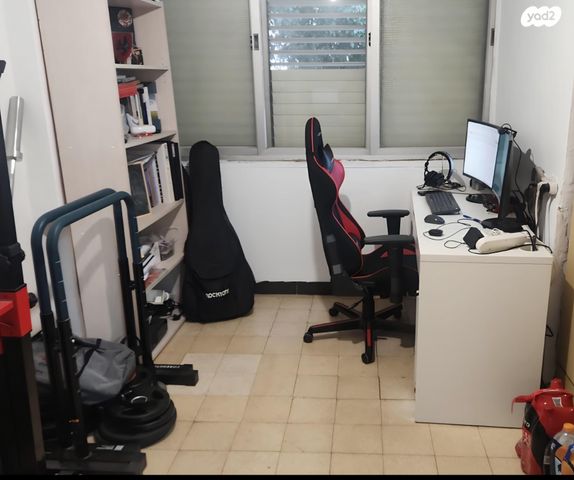 דירה, חפץ חיים 16, המרכז השקט / מרכז העיר, פתח תקווה