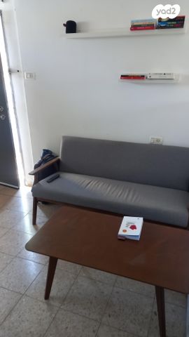 יחידת דיור, בזלת 62, גבעת הסלעים, ראש העין