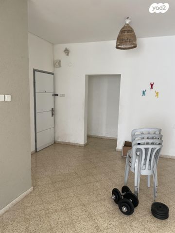 דירה, שדרות גושן 78, מוצקין הותיקה, קרית מוצקין