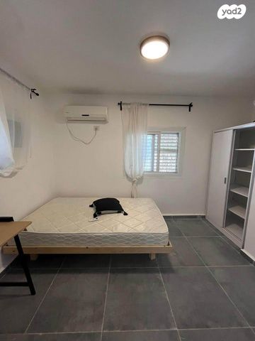 דירה, האיסיים 7, שכונה ד', באר שבע