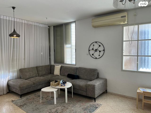 דירה, שדרות גושן 78, מוצקין הותיקה, קרית מוצקין