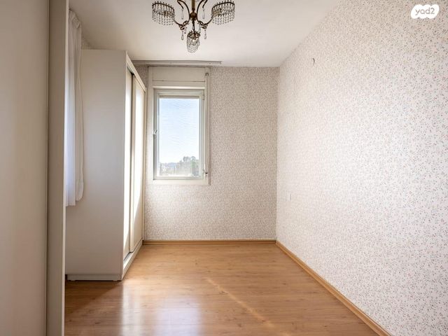 דירה, פינסקר 22, טלביה, קוממיות, ירושלים