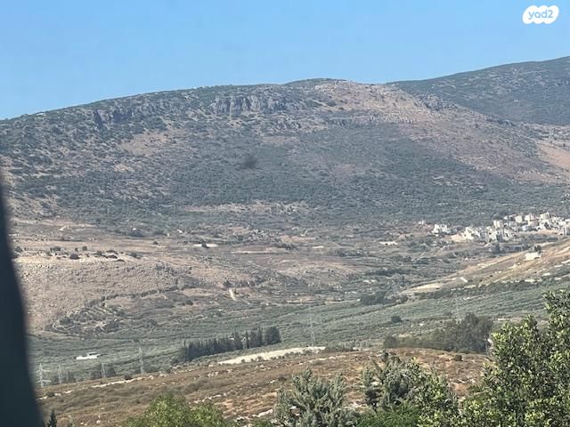 דופלקס, בציר 82, גבעת רם, כרמיאל