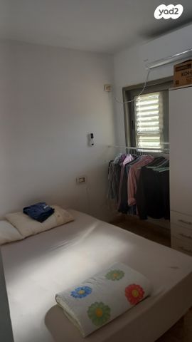 יחידת דיור, בזלת 62, גבעת הסלעים, ראש העין