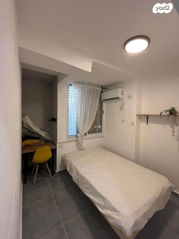 דירה, האיסיים 7, שכונה ד', באר שבע