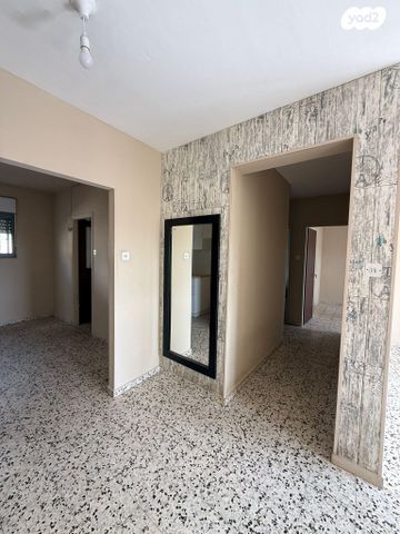 דירה, יקינטון 2, הר יונה, נצרת עילית / נוף הגליל